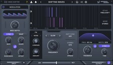 Wave Shifter | NAMM Flash Sale