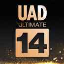 UAD Ultimate 14 | Holiday Sale
