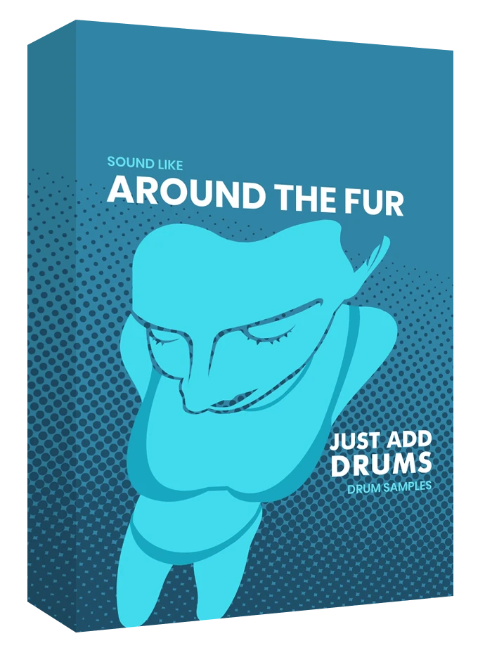 Sound Like Around The Fur