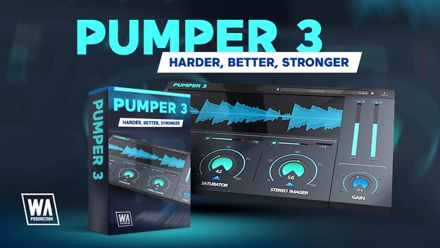 Pumper 3