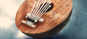 Kalimba 3.0 | Spring Sale