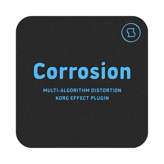 KorgCorrosion interface