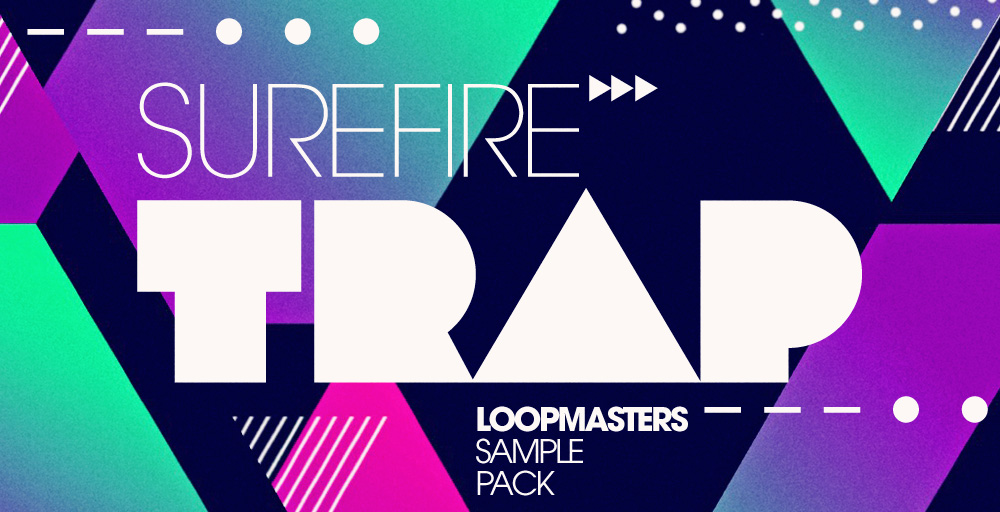 Surefire Trap - Rectangle Image