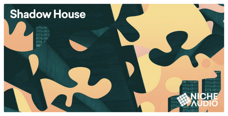 Shadow House - Main Image