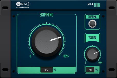 MIA Thin screenshot