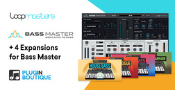 Bass Master & Expansions Bundle
