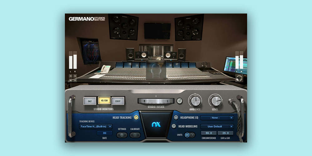 Waves Nx Germano Studios New York