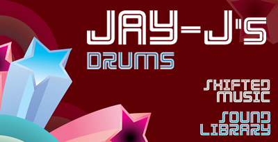 Jay-J's Drums Cover Image