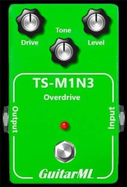 TS-M1N3 screenshot