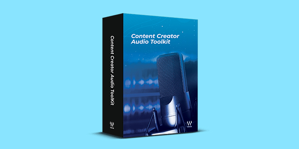 Content Creator Audio Toolkit