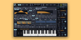 SynthMaster 3 | Black Friday Sale