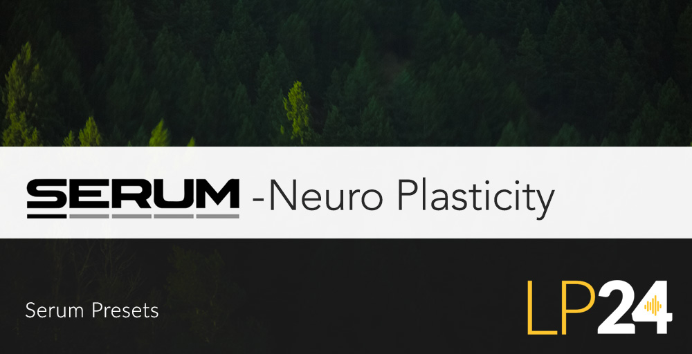 Neuro Plasticity for SERUM - Rectangle Image