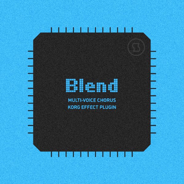 Korg Blend
