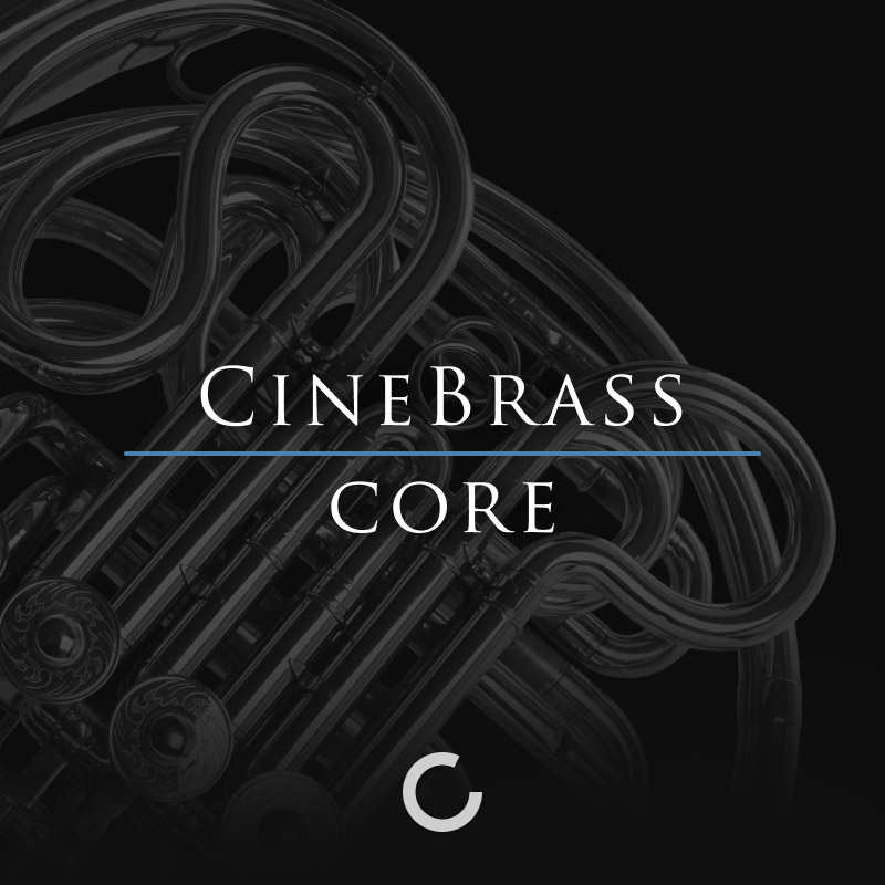 CineBrass CORE