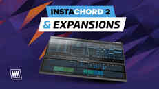 InstaChord 2 + Expansions