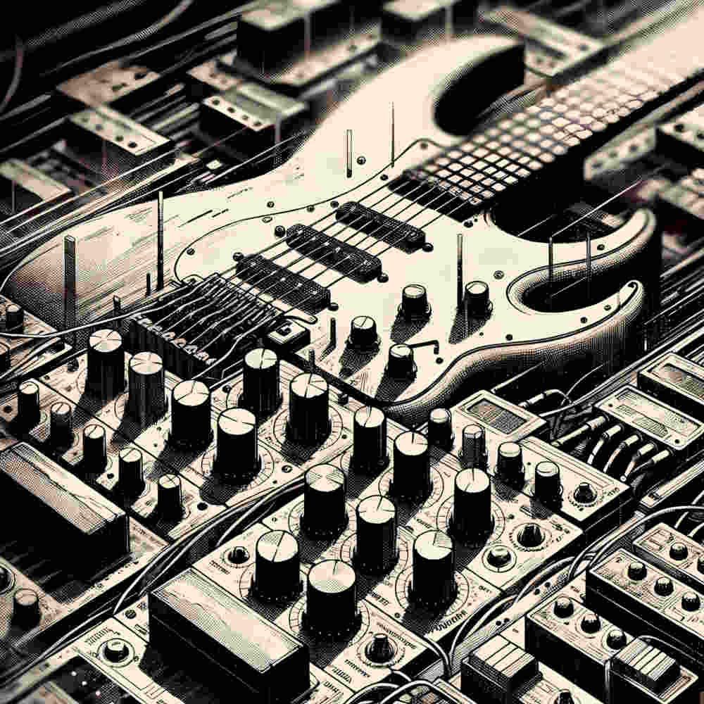 Midnite Expansion: Industrial Explorer