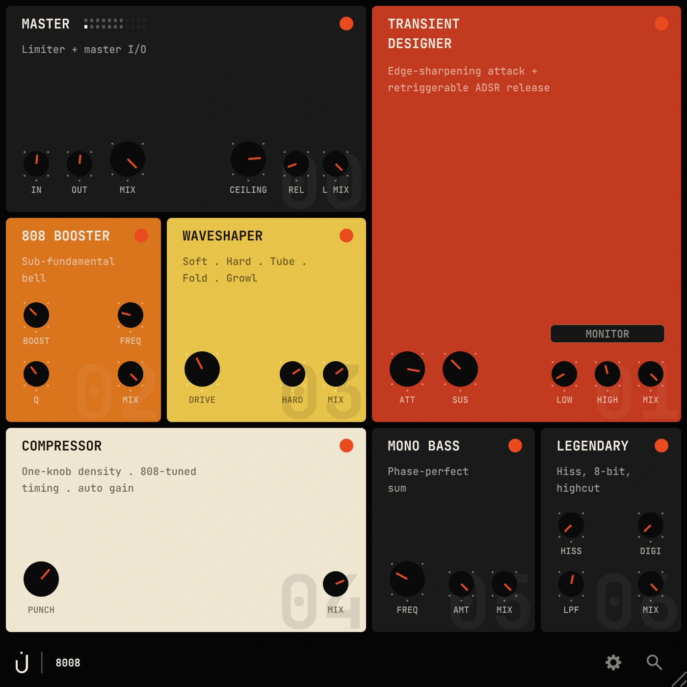 UI 2