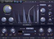 FabFilter Pro-G | Black Friday Sale