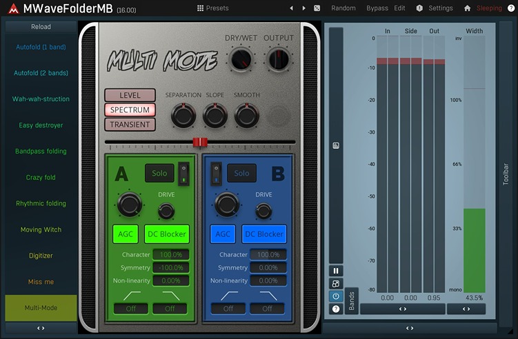 MeldaProduction MWaveFolderMB - Image 10