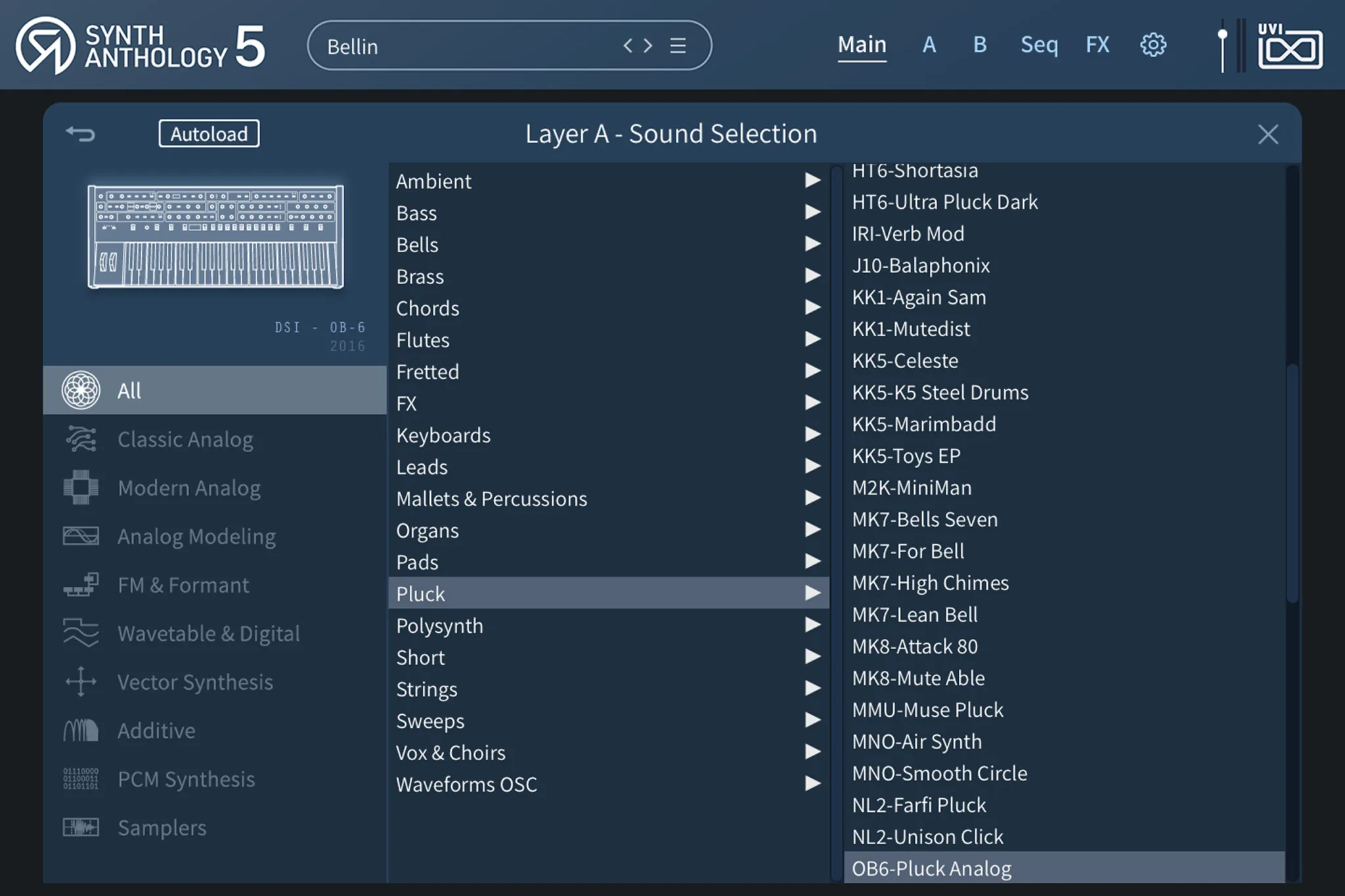 UI 5