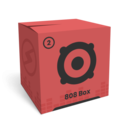 808 Box 2 (Expansion Pack for The Sub)