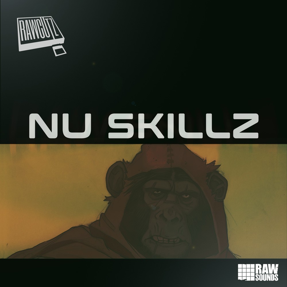 Nu Skillz Total Bundle