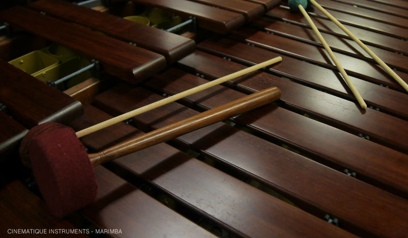 Fine Mallets Bundle - Marimba