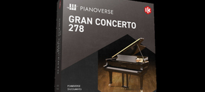 Pianoverse - Gran Concerto 278