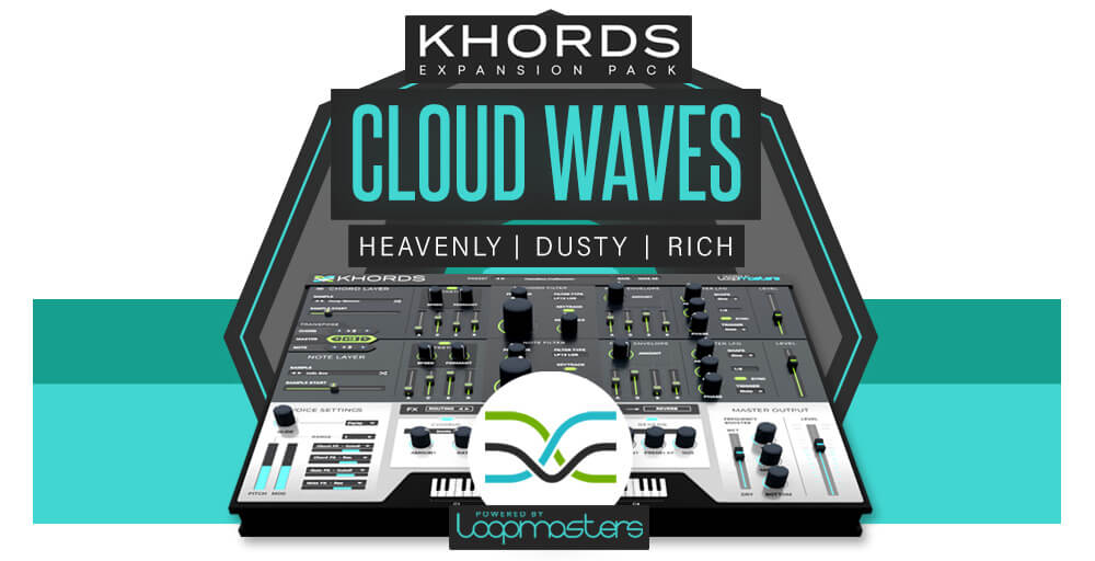KHORDS Expansion Pack: Cloud Waves