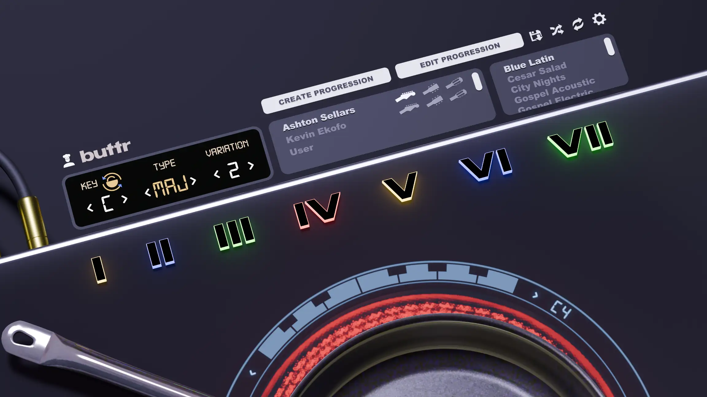 UI 2