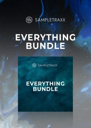 Sampletraxx Everything Bundle - Image 1