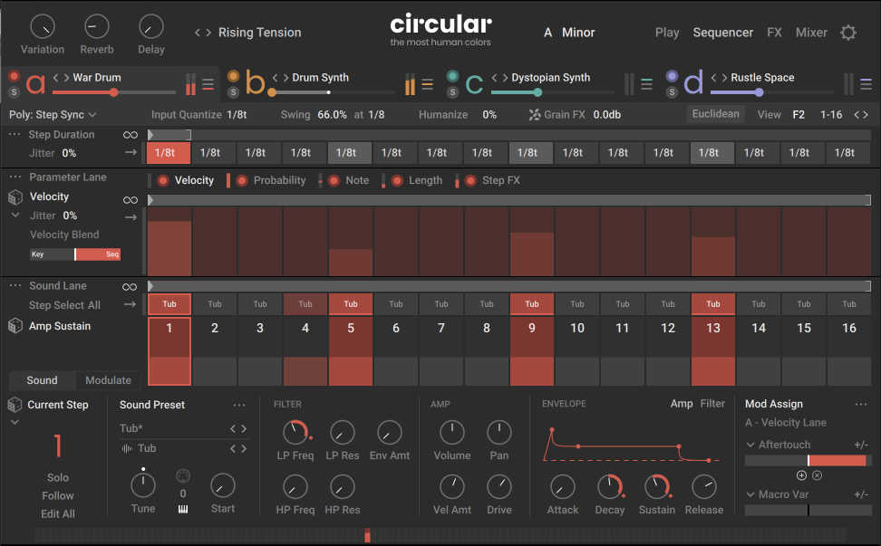 Native Instruments Circular - Image 9
