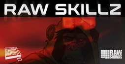 Raw Skillz Everything Bundle