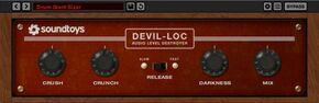 Devil-Loc Deluxe | Spring Sale
