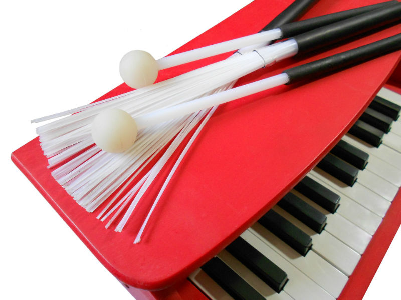 Toy Piano - Sampled Source Instrument 4 (Note: The Physical Product Is Not Included In This Purchase)