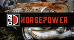 BFD Horsepower