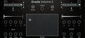 Oracle 2