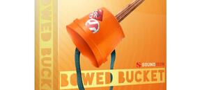 Bowed Bucket | Spring Sale