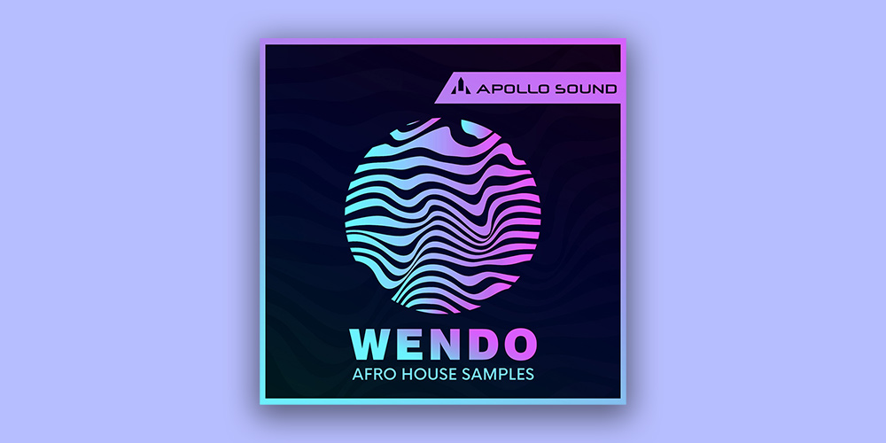 Apollo Sounds Wendo - Afro House