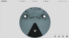 Blue Face | Rock & Metal Month Sale