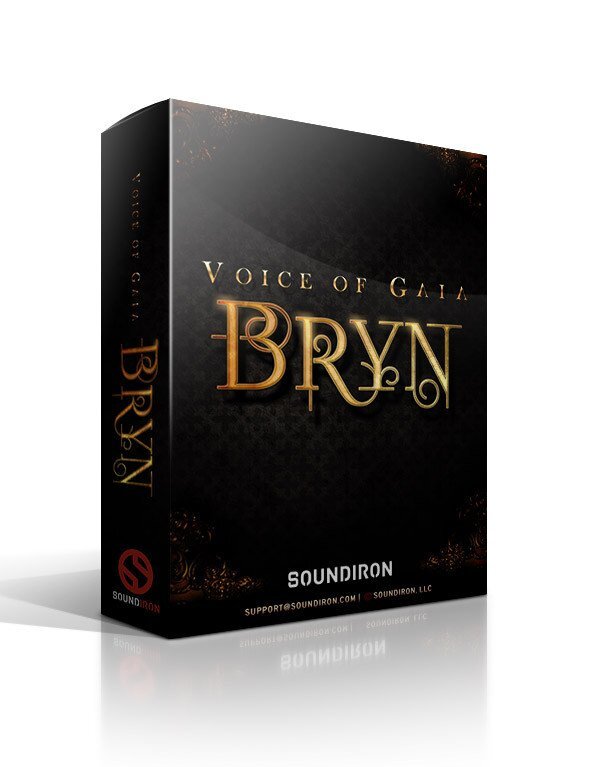 Voice of Gaia: Bryn