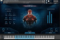 Evolution: Devastator