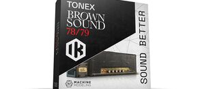 Brown Sound 78/79 Signature Collection | Plugin Boutique