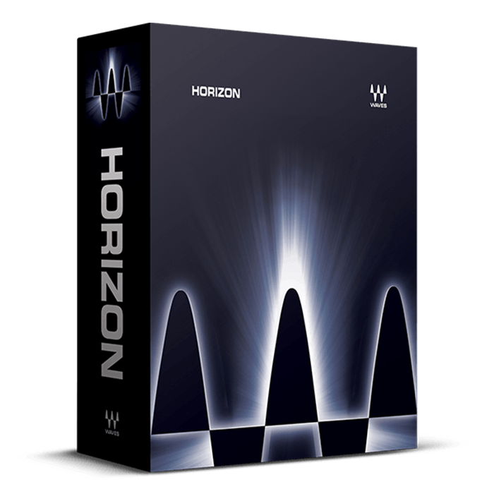 Waves Horizon Bundle