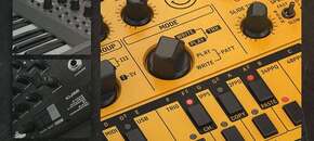 RS Melodic Elements 04 - Acid Bass Machines