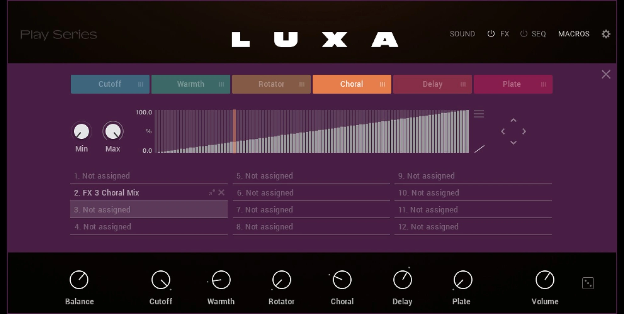 Native Instruments Luxa - Image 4