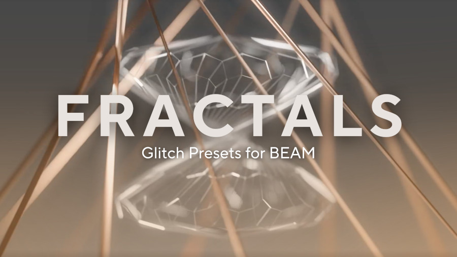 Fractals (BEAM Expansion)