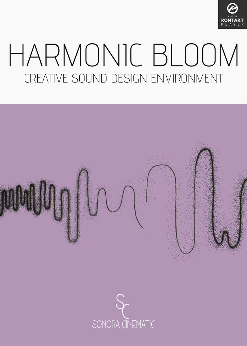 Sonora Cinematic Harmonic Bloom