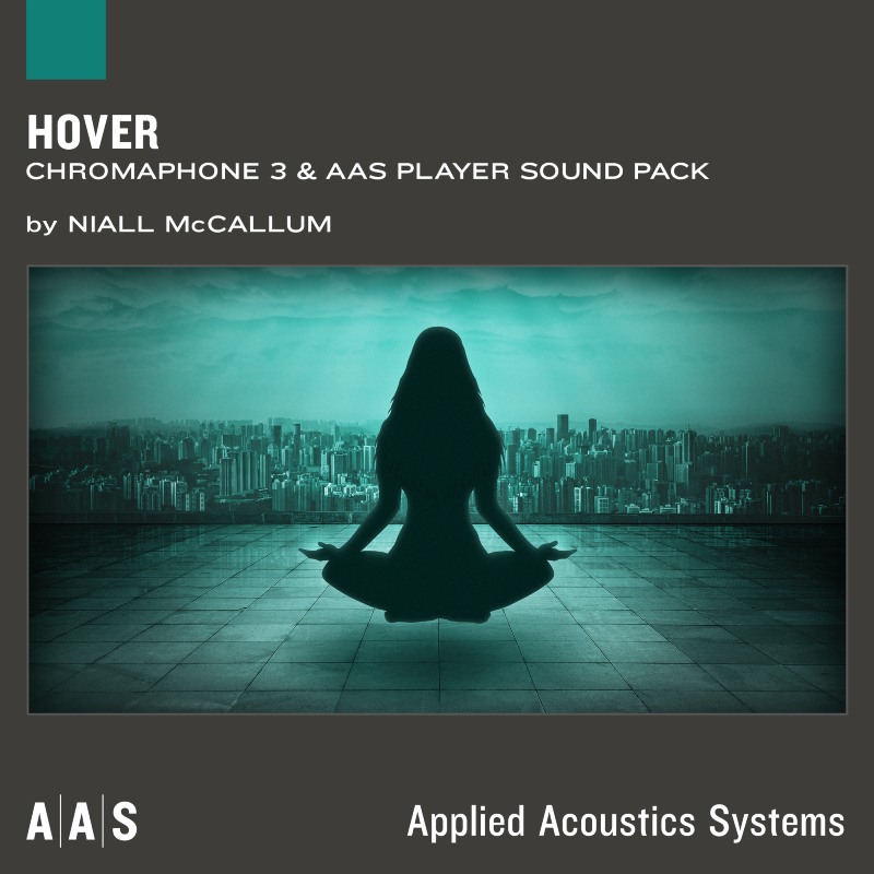 Hover Chromaphone 3 Sound Bank,