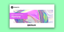Serum Expansion Pack: Hyperpop